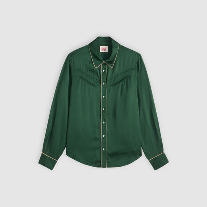 Levi's® Women's Bradie Archival Shirt