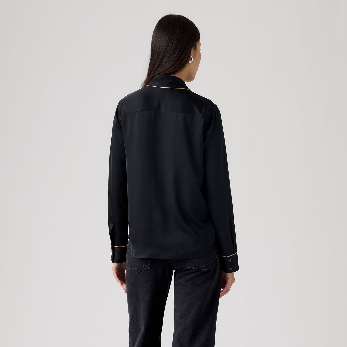 Levi's® Women's Bradie Archival Shirt