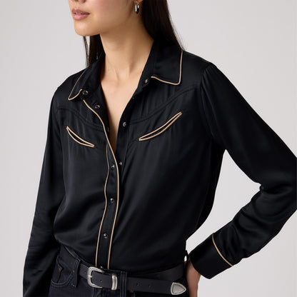 Levi's® Women's Bradie Archival Shirt