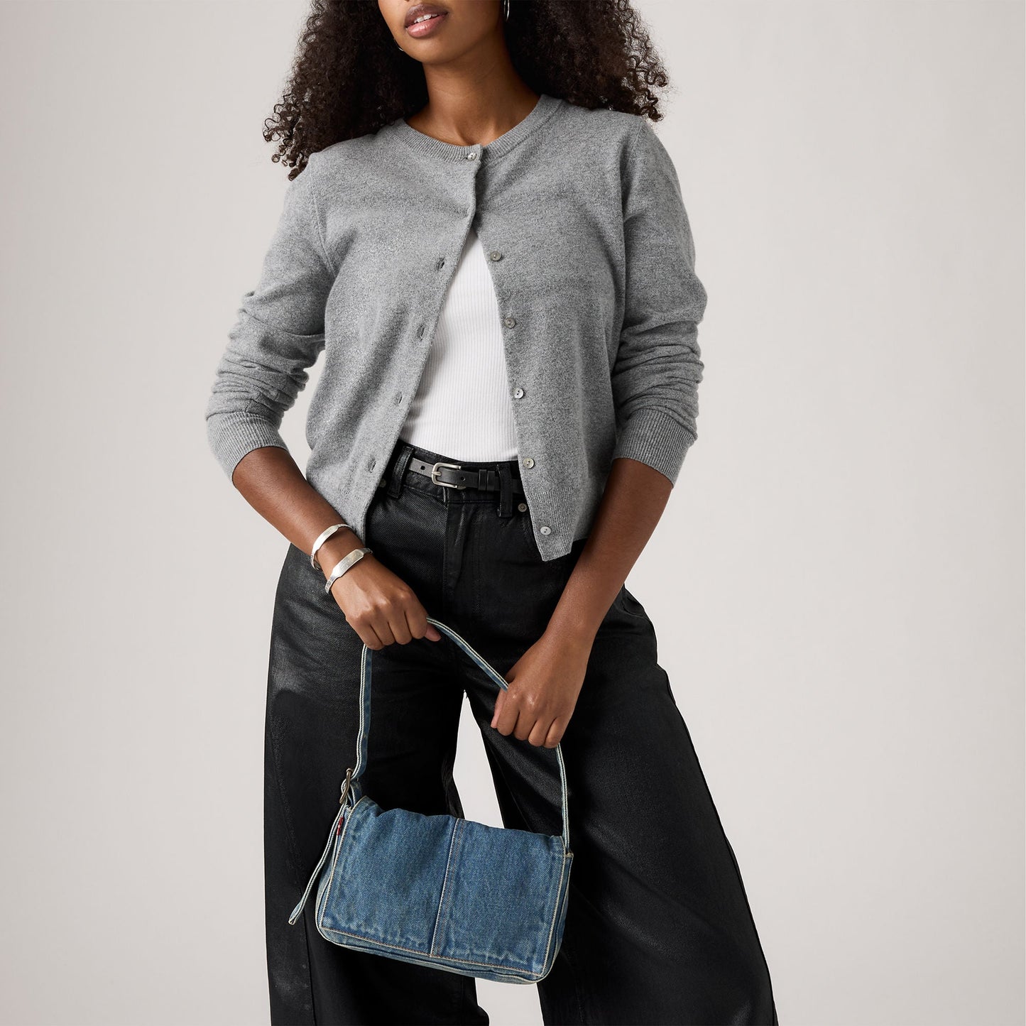 Levi's® Women's Brannan Shoulder Bag