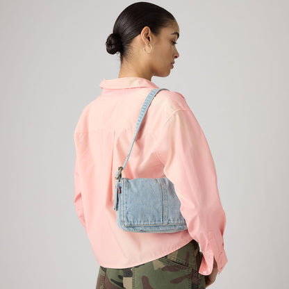 Levi's® Women's Brannan Shoulder Bag