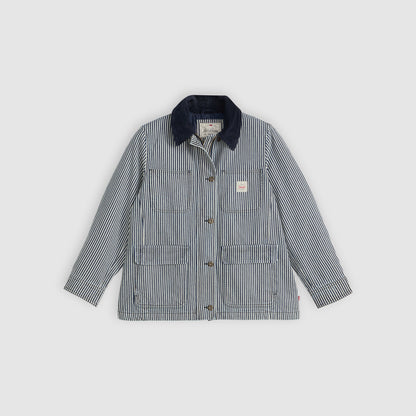 Levi's® Women's Bree Barn Striped Jacket