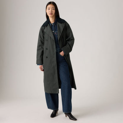 Levi's® Women's Bree Barn Trench Coat