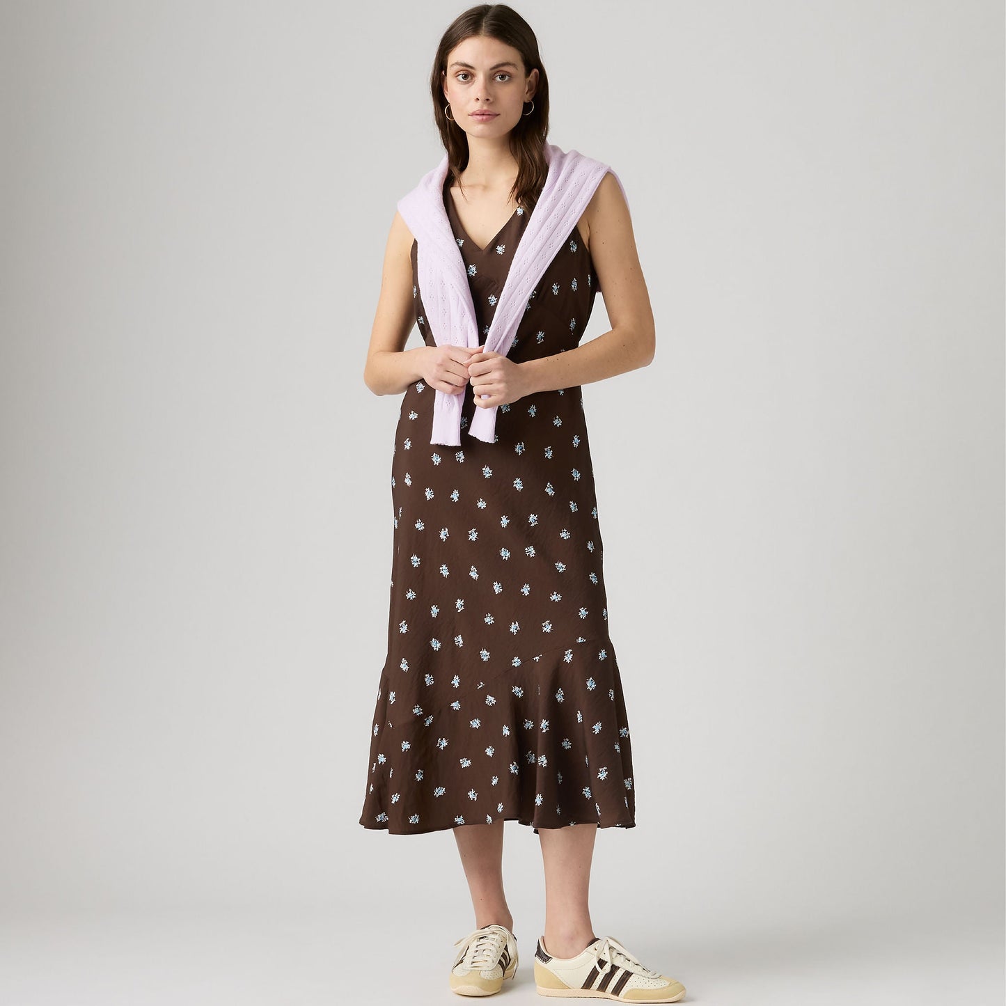 Levi's® Women's Brita Slip Dress