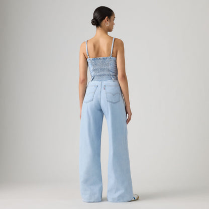 Levi's® Women's Bustier Jumpsuit