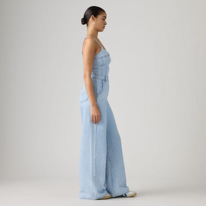 Levi's® Women's Bustier Jumpsuit