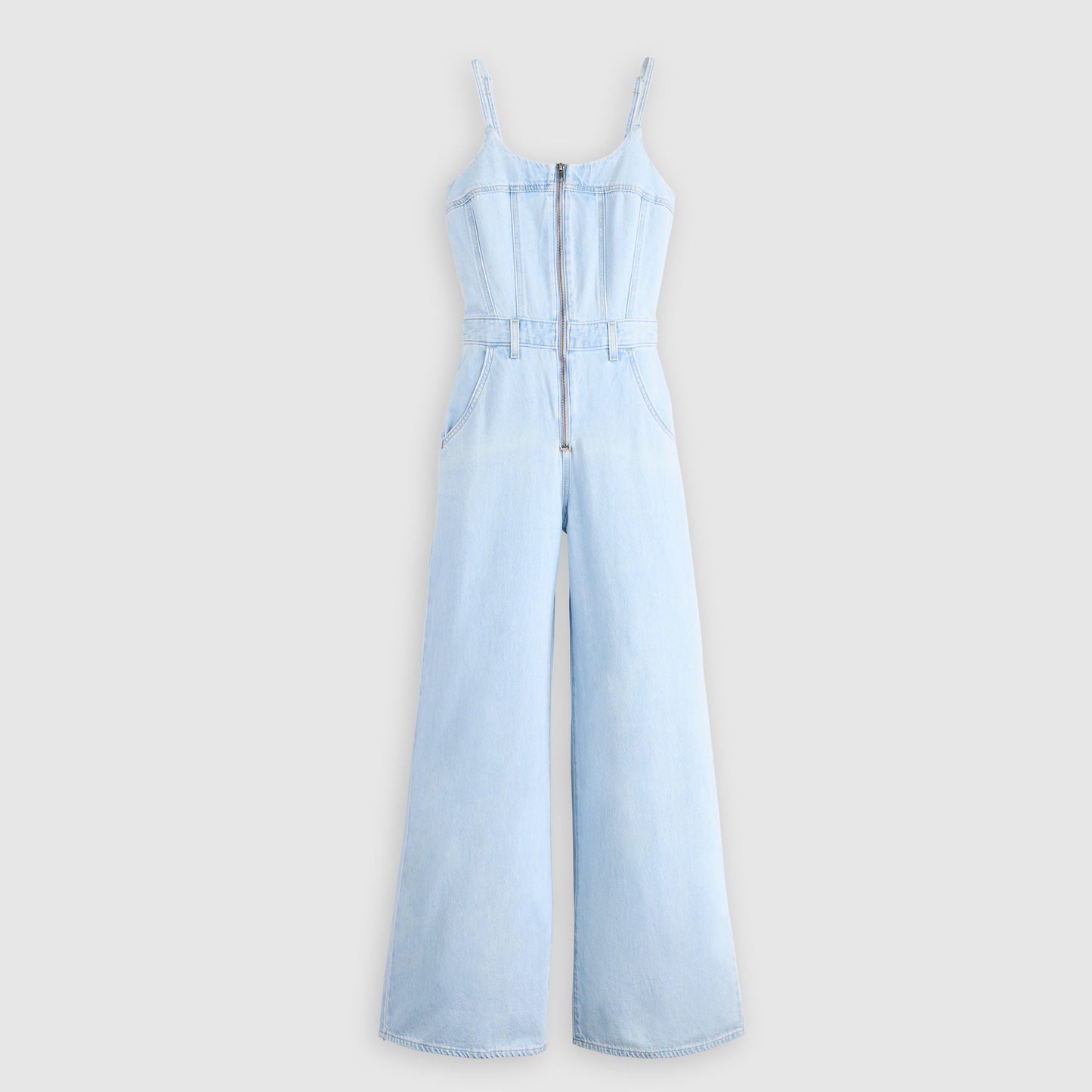 Levi's® Women's Bustier Jumpsuit