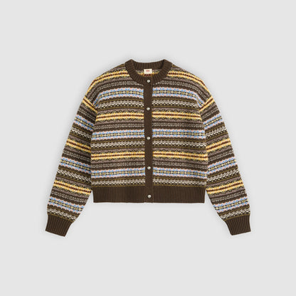 Levi's® Women's Charlotte Crewneck Cardigan