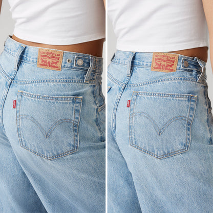 Levi's® Women's Cinch Baggy Jeans