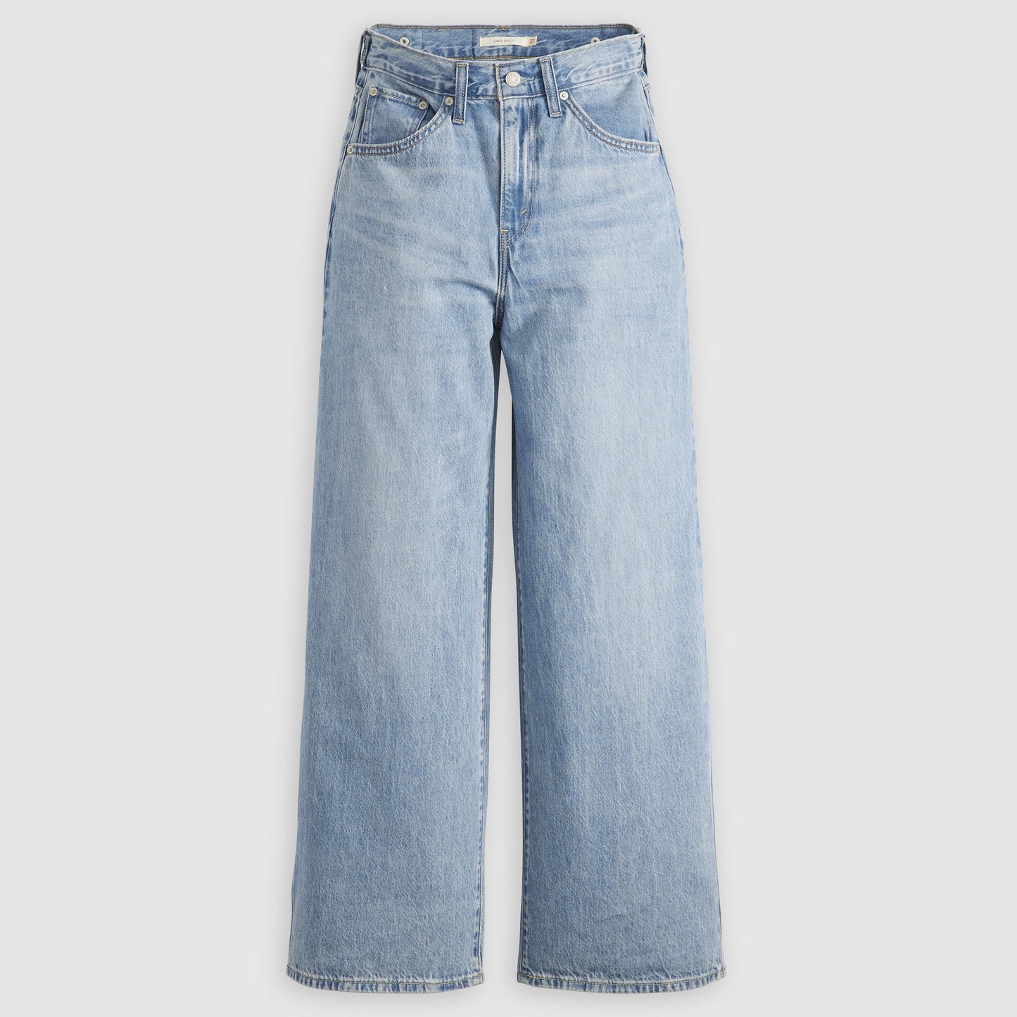 Levi's® Women's Cinch Baggy Jeans
