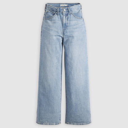 Levi's® Women's Cinch Baggy Jeans