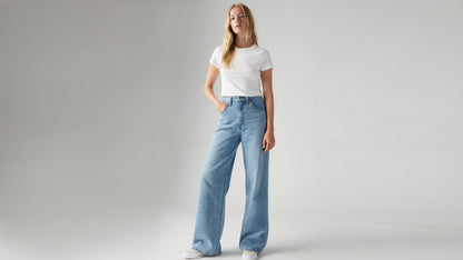 Levi's® Women's Cinch Baggy Jeans