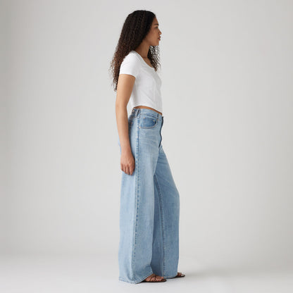 Levi's® Women's Cinch Baggy Jeans