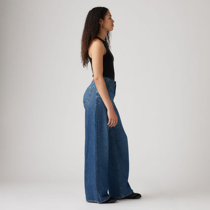Levi's® Women's Cinch Baggy Jeans