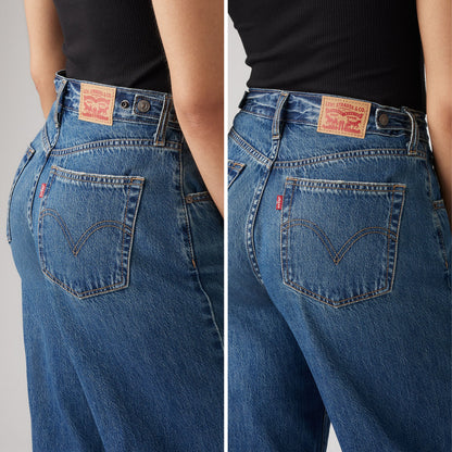 Levi's® Women's Cinch Baggy Jeans