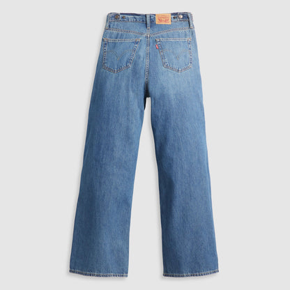 Levi's® Women's Cinch Baggy Jeans