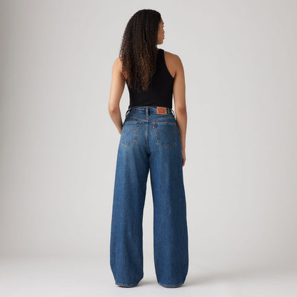 Levi's® Women's Cinch Baggy Jeans