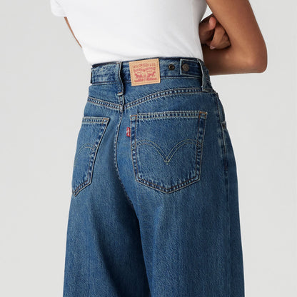 Levi's® Women's Cinch Baggy Jeans