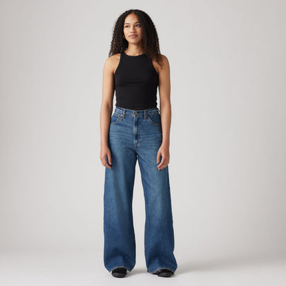Levi's® Women's Cinch Baggy Jeans