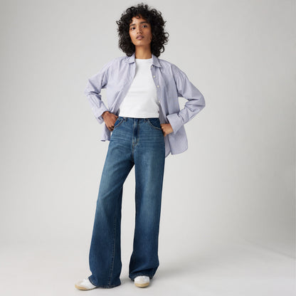 Levi's® Women's Cinch Baggy Jeans
