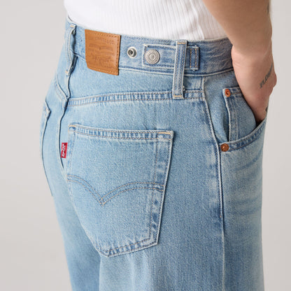 Levi's® Women's Cinch Wide-Leg Jeans