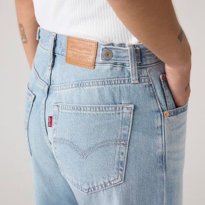 Levi's® Women's Cinch Wide-Leg Jeans