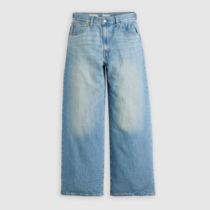 Levi's® Women's Cinch Wide-Leg Jeans