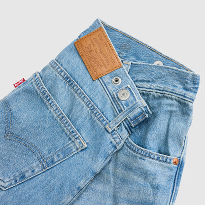Levi's® Women's Cinch Wide-Leg Jeans