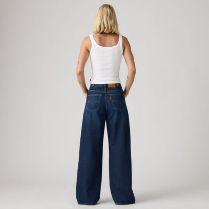 Levi's® Women's Cinch Wide-Leg Jeans