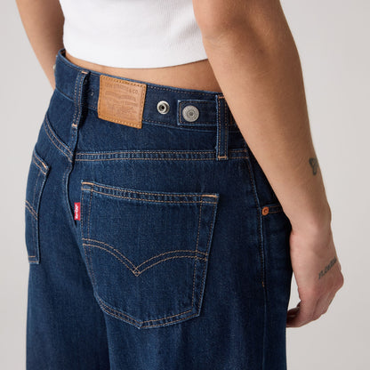Levi's® Women's Cinch Wide-Leg Jeans
