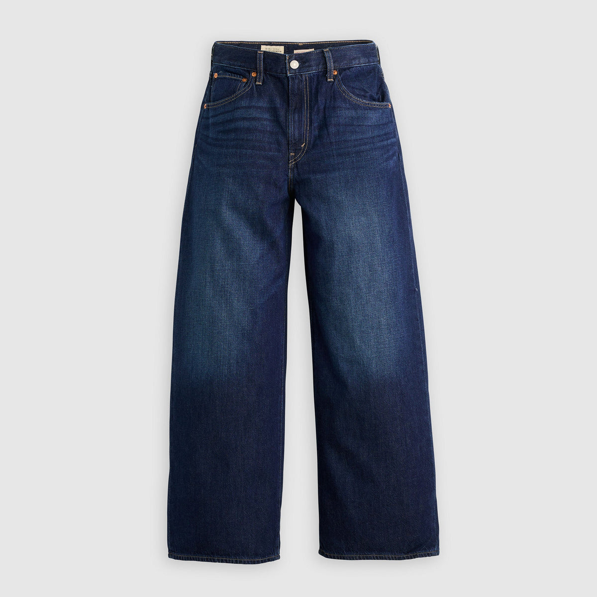 Levi's® Women's Cinch Wide-Leg Jeans