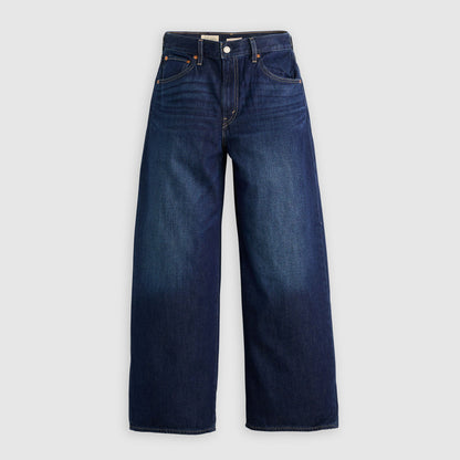 Levi's® Women's Cinch Wide-Leg Jeans
