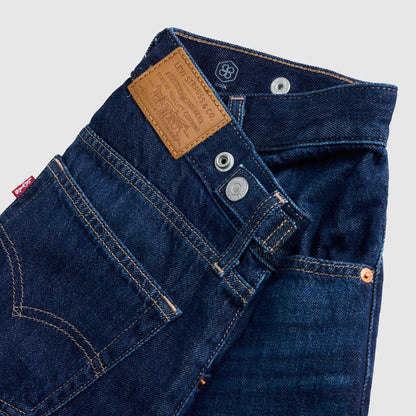 Levi's® Women's Cinch Wide-Leg Jeans