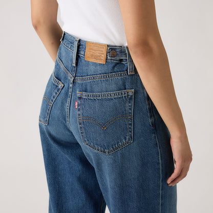 Levi's® Women's Cinch Wide-Leg Jeans