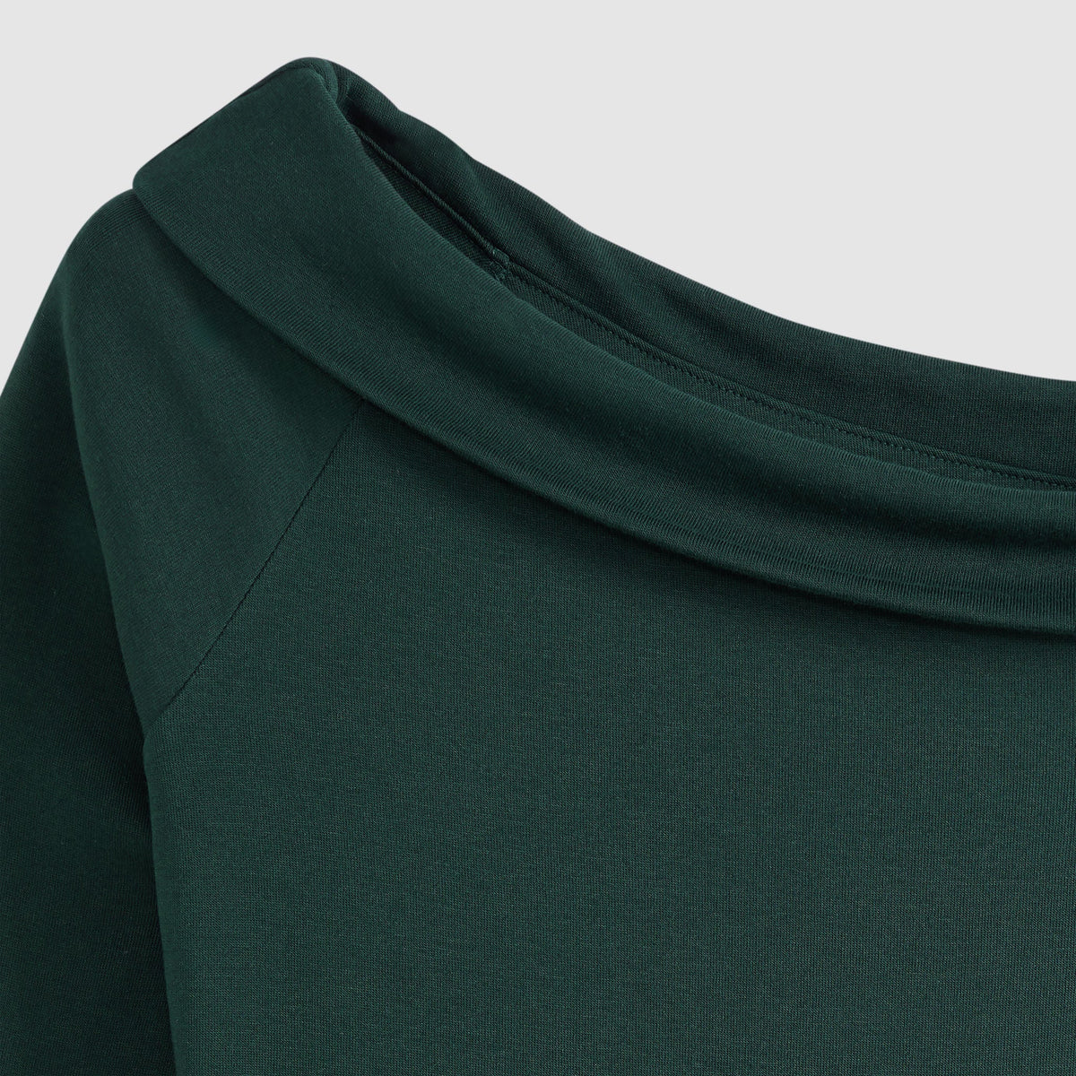Levi's® Women's Clara Off-Shoulder Long-Sleeve Top