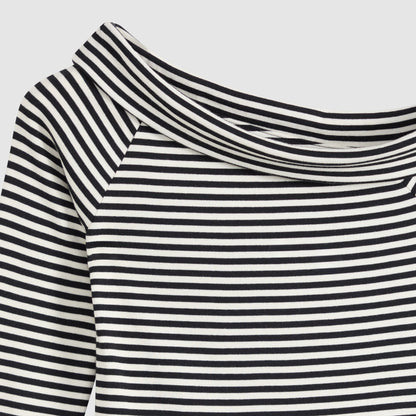 Levi's® Women's Clara Off-Shoulder Long-Sleeve Top