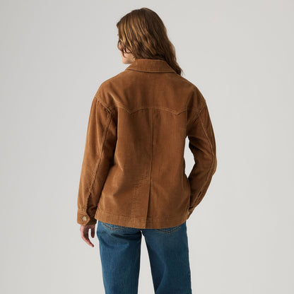 Levi's® Women's Corduroy Demi Shacket