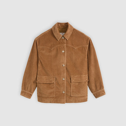 Levi's® Women's Corduroy Demi Shacket