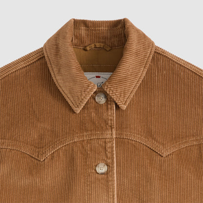 Levi's® Women's Corduroy Demi Shacket