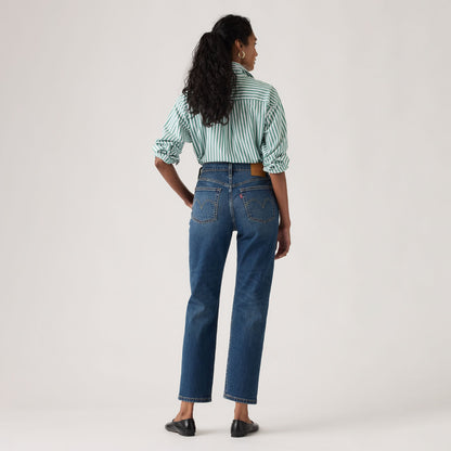 Levi's® Women's Cropped 501 Original® Jeans