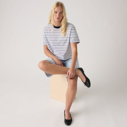 Levi's® Women's Cropped Anyday Tee