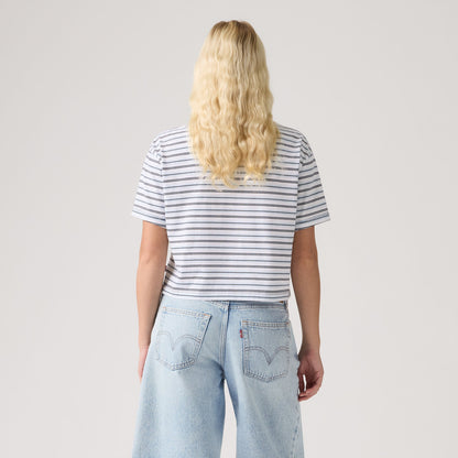 Levi's® Women's Cropped Anyday Tee