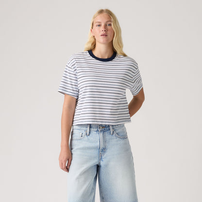 Levi's® Women's Cropped Anyday Tee