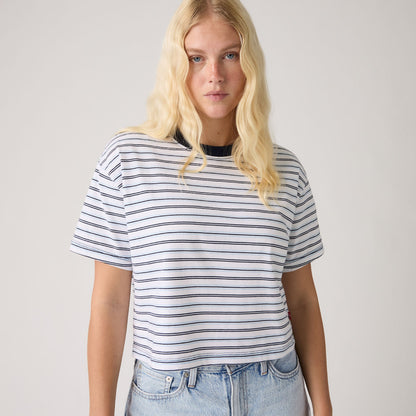 Levi's® Women's Cropped Anyday Tee
