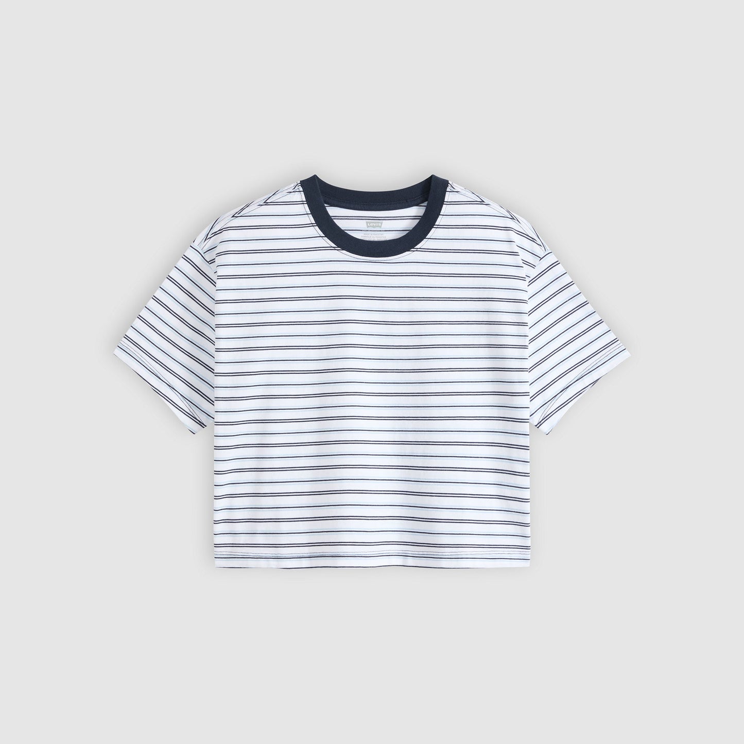 Levi's® Women's Cropped Anyday Tee