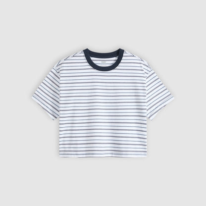 Levi's® Women's Cropped Anyday Tee