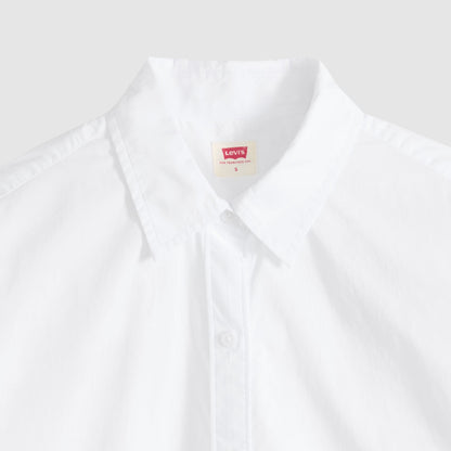 Levi's® Women's Cropped Harlie Shirt