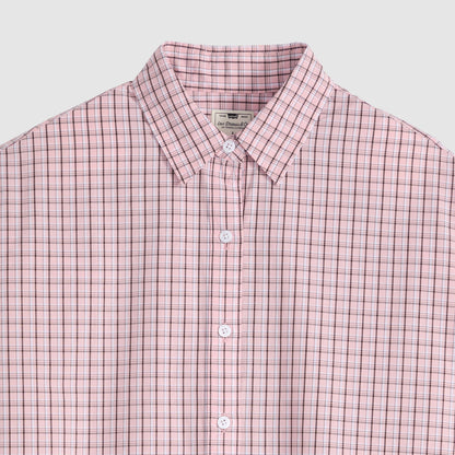 Levi's® Women's Cropped Harlie Shirt