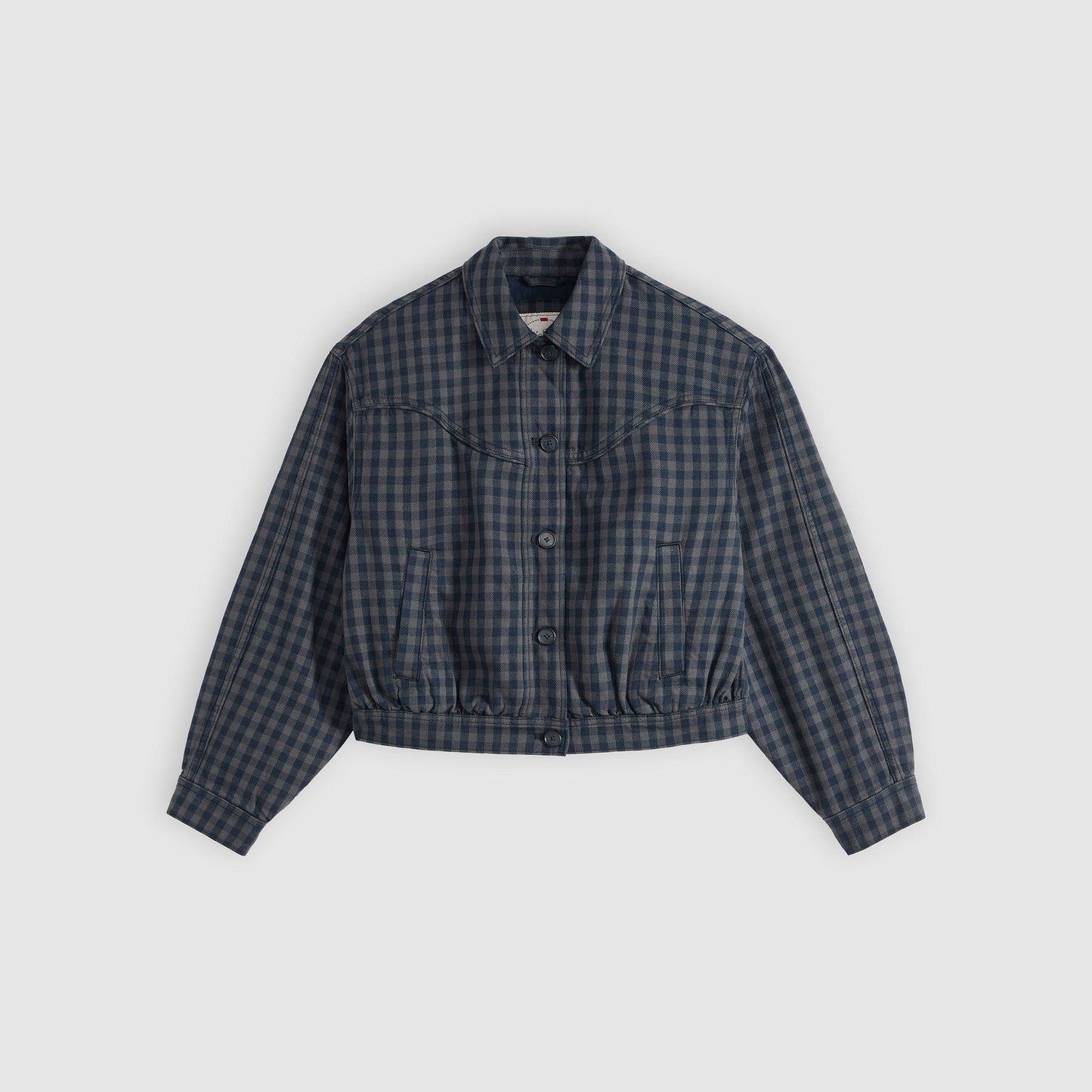 Levi's® Women's Dani Western Harrington Jacket