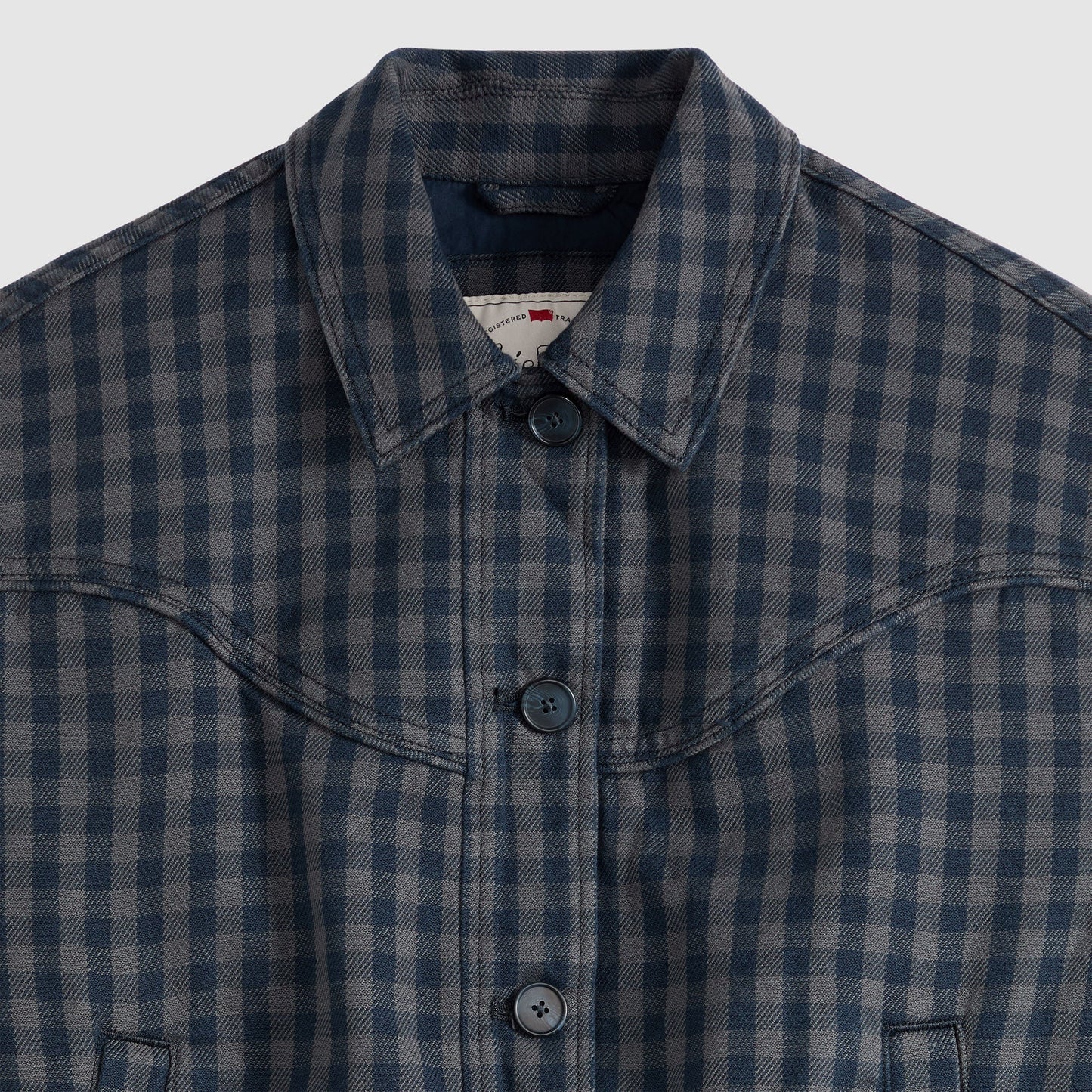 Levi's® Women's Dani Western Harrington Jacket